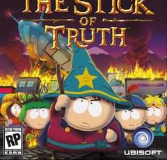 South Park: The Stick of Truth