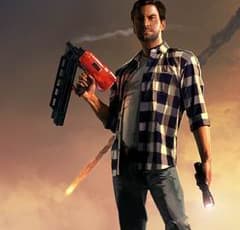Alan Wake's American Nightmare