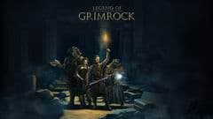 Legend of Grimrock