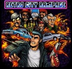 Retro City Rampage