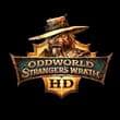 Oddworld: Stranger's Wrath HD
