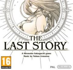 The Last Story
