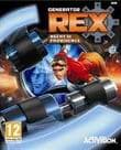 Generator Rex: Agent of Providence