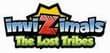 Invizimals: The Lost Tribes