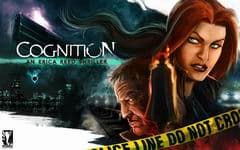 Cognition: An Erica Reed Thriller