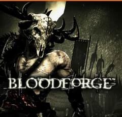 Bloodforge: First Cut