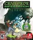 Centipede: Infestation