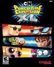 Cartoon Network: Punch Time Explosion XL