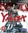 Yakuza: Dead Souls