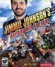 Jimmie Johnson's Anything with an Engine