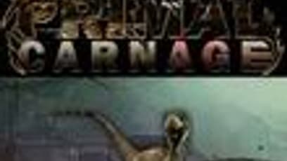 Primal Carnage