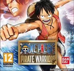 One Piece: Pirate Warriors