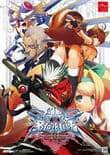 BlazBlue: Continuum Shift 2