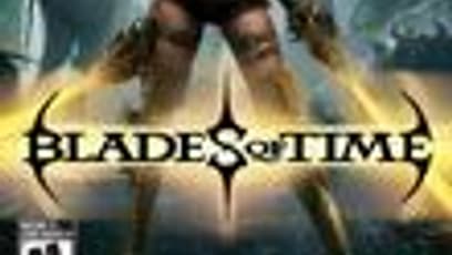Blades of Time