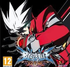 BlazBlue: Continuum Shift Extend