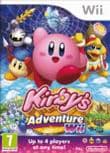 Kirby's Adventure Wii (Return to Dream Land)