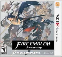 Fire Emblem: Awakening 