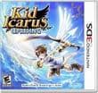 Kid Icarus: Uprising
