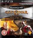 God of War Collection Volume 2
