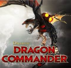 Divinity: Dragon Commander