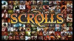 Scrolls