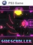 PixelJunk Sidescroller