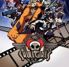 Skullgirls