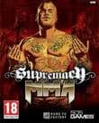 Supremacy MMA