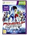 PowerUP Heroes
