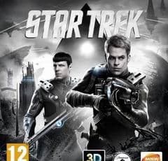 Star Trek: The Video Game