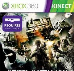 Steel Battalion: Heavy Armor