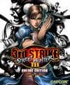 Street Fighter III: Third Strike Online Edition