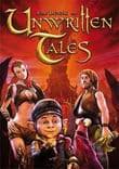 The Book of Unwritten Tales
