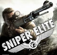 Sniper Elite V2