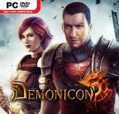 The Dark Eye: Demonicon