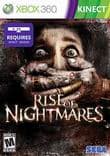 Rise of Nightmares