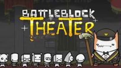 BattleBlock Theater