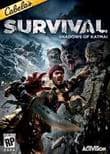 Cabela's Survival: Shadows of Katmai