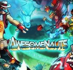 Awesomenauts