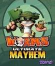 Worms: Ultimate Mayhem