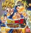 Dragon Ball Z: Ultimate Tenkaichi