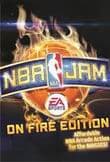 NBA Jam: On Fire Edition