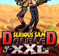 Serious Sam: Double D