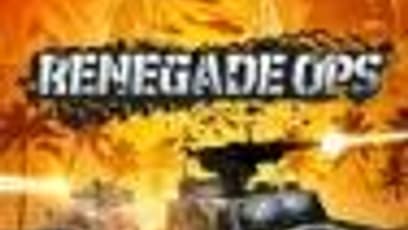 Renegade Ops