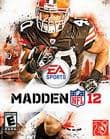 Madden NFL 12