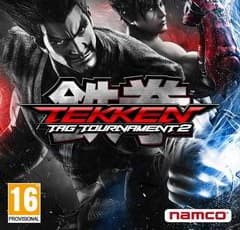 Tekken Tag Tournament 2