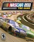 NASCAR 2011: The Game
