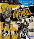 The House of the Dead: OVERKILL - Extended Cut