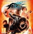 King of Fighters XIII