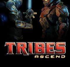 Tribes: Ascend